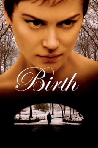Birth (movie 2004)