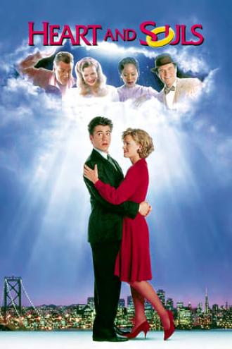 Heart and Souls (movie 1993)