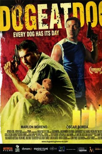 Dog Eat Dog (movie 2009)