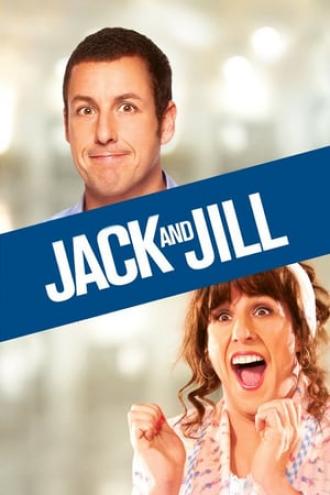 Jack and Jill (movie 2011)
