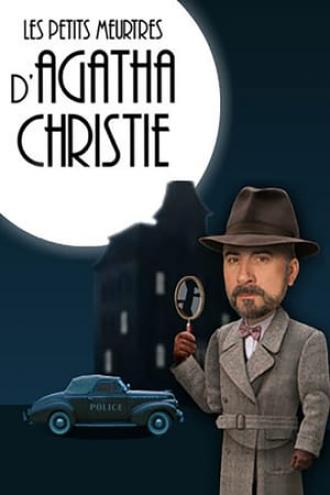 Les petits meurtres d'Agatha Christie (tv-series 2009)