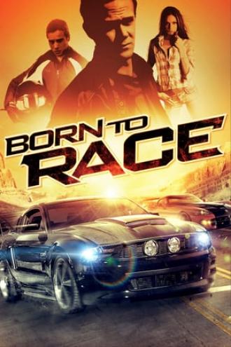 Born To Race (movie 2011)