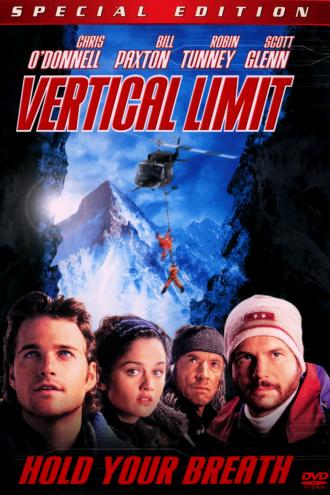 Vertical Limit (movie 2000)