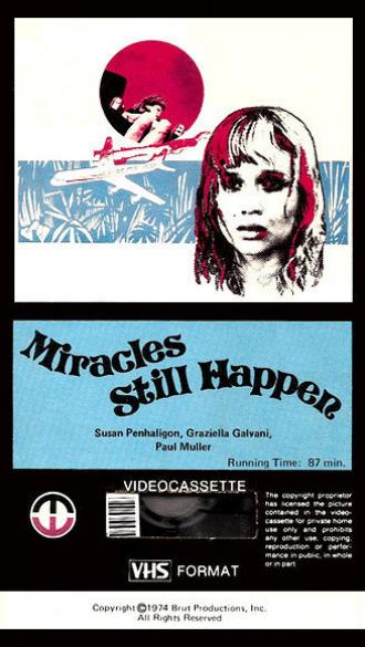 Miracles Still Happen (movie 1974)