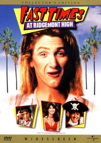 Fast Times at Ridgemont High (movie 1982)