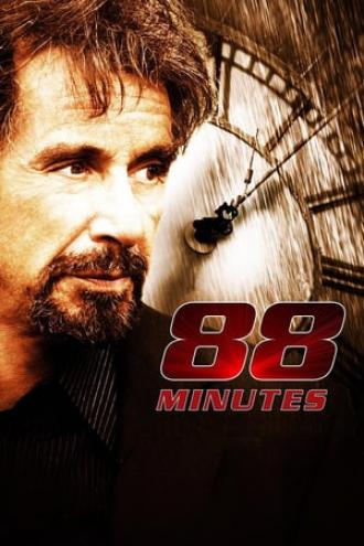 88 Minutes (movie 2007)