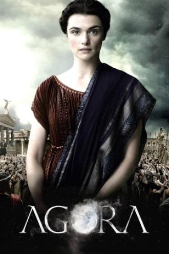 Agora (movie 2009)