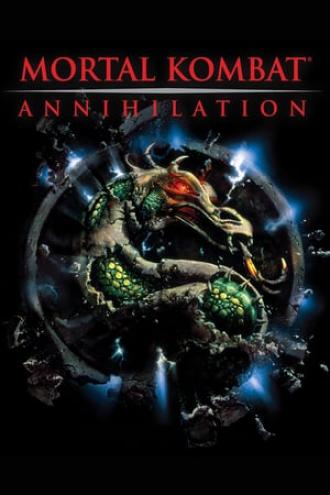 Mortal Kombat: Annihilation (movie 1997)
