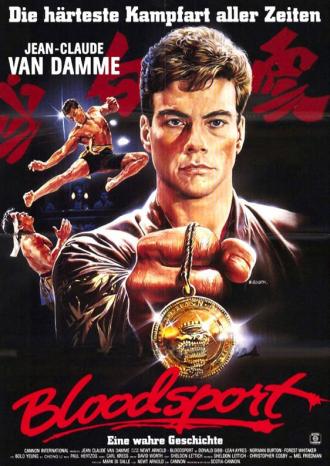 Bloodsport (movie 1988)