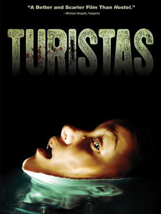 Turistas (movie 2006)