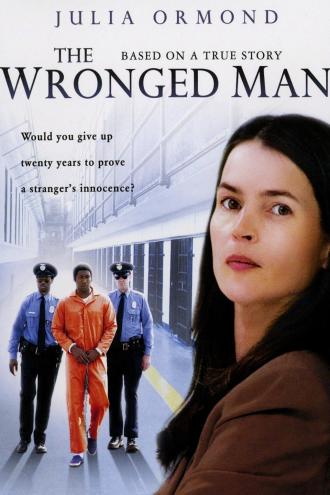 The Wronged Man (movie 2010)