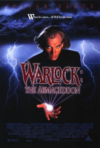 Warlock: The Armageddon (movie 1993)
