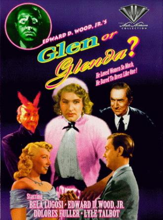 Glen or Glenda (movie 1953)