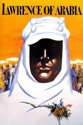 Lawrence of Arabia (movie 1962)