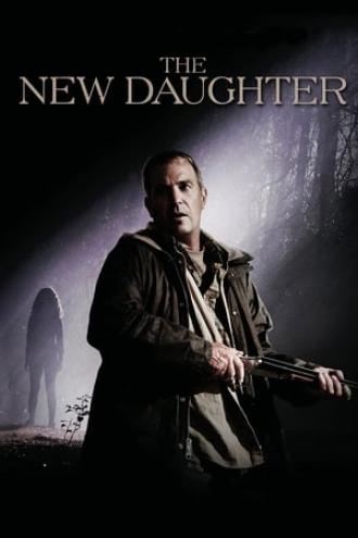 The New Daughter (movie 2009)