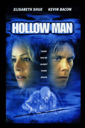 Hollow Man (movie 2000)