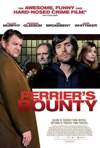 Perrier's Bounty (movie 2009)