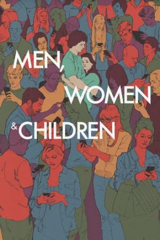Men, Women & Children (movie 2014)
