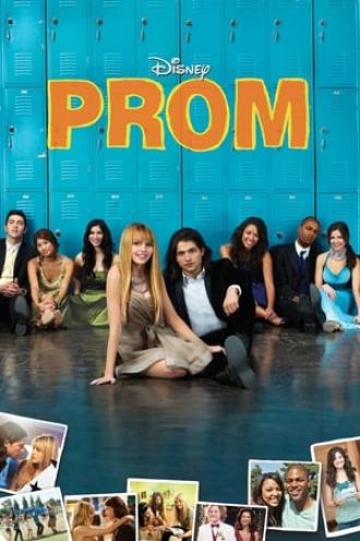 Prom (movie 2011)