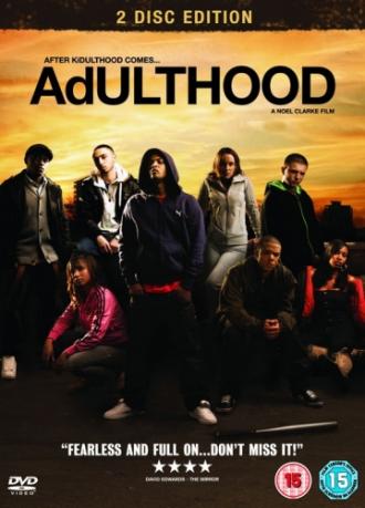 Adulthood (movie 2008)