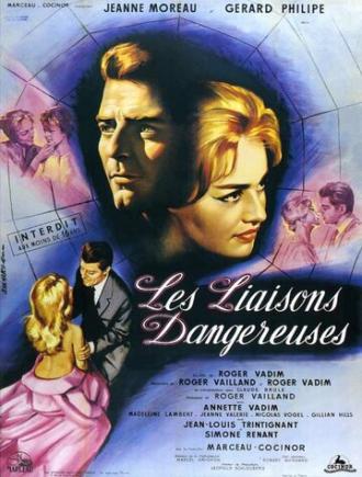 Dangerous Liaisons (movie 1959)