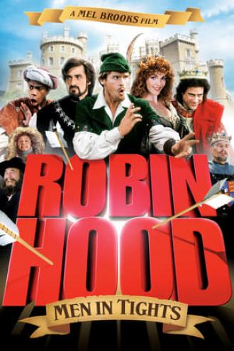 Robin Hood: Men in Tights (movie 1993)