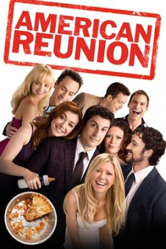 American Reunion (movie 2012)