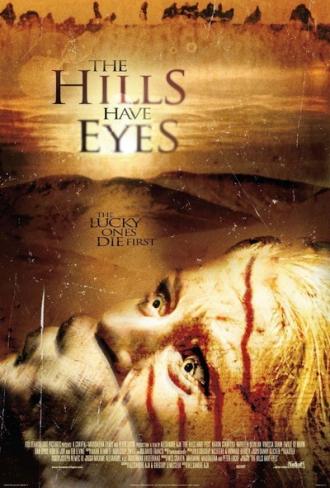 The Hills Have Eyes (movie 2006)