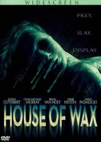 House of Wax (movie 2005)