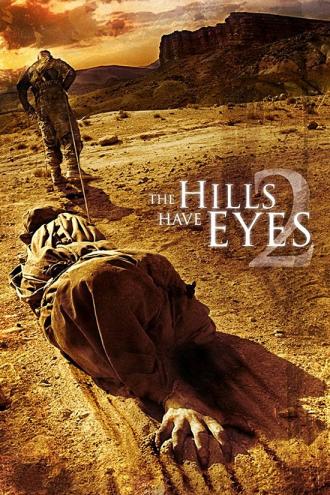The Hills Have Eyes 2 (movie 2007)