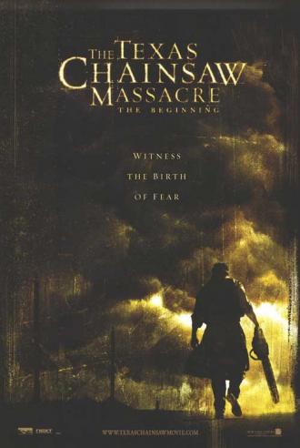 The Texas Chainsaw Massacre: The Beginning (movie 2006)