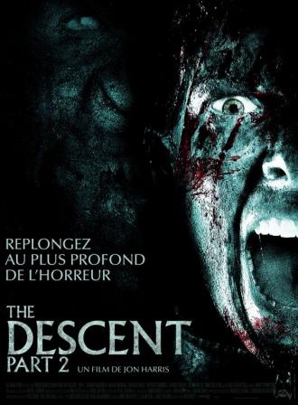 The Descent: Part 2 (movie 2009)