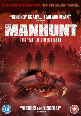 Manhunt (movie 2008)