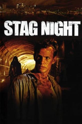 Stag Night (movie 2008)
