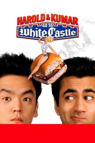 Harold & Kumar Go to White Castle (movie 2004)