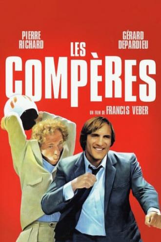 The ComDads (movie 1983)