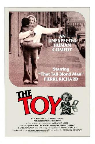 The Toy (movie 1976)