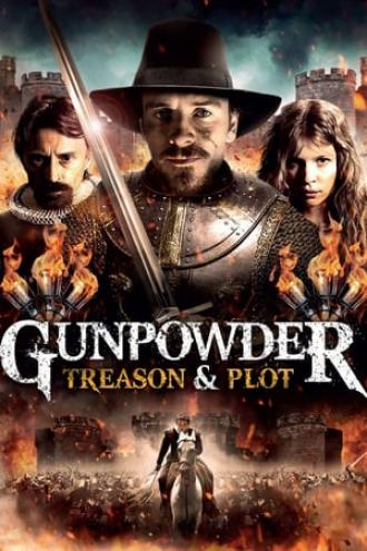 Gunpowder, Treason & Plot (movie 2004)