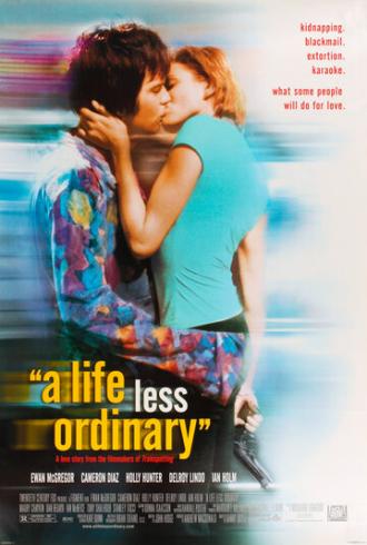 A Life Less Ordinary (movie 1997)