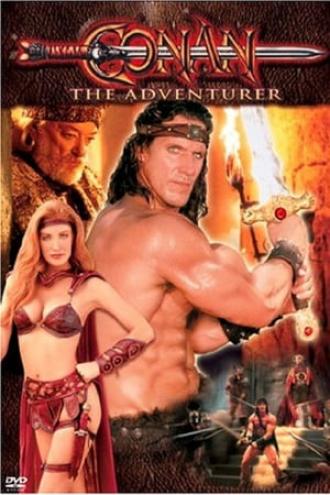 Conan the Adventurer (tv-series 1997)