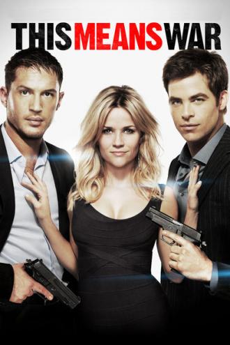 This Means War (movie 2012)