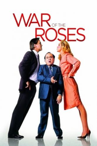 The War of the Roses (movie 1989)