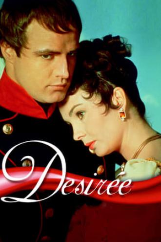 Désirée (movie 1954)