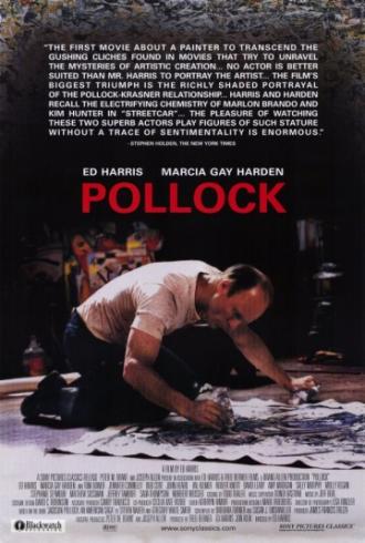 Pollock (movie 2000)