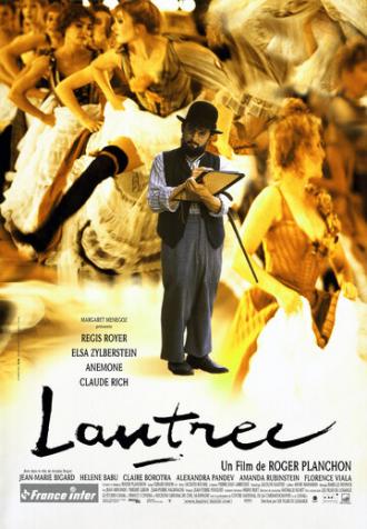 Lautrec (movie 1998)