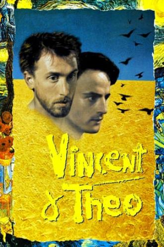 Vincent & Theo (movie 1990)