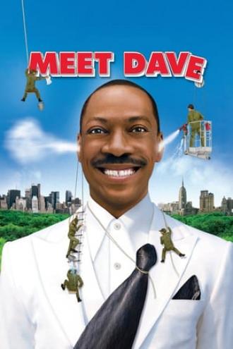 Meet Dave (movie 2008)