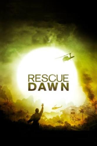 Rescue Dawn (movie 2006)