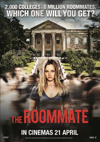 The Roommate (movie 2011)