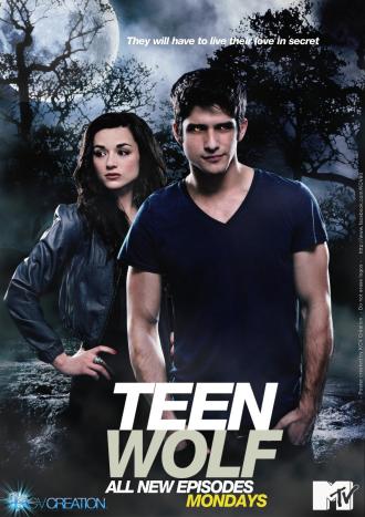 Teen Wolf (tv-series 2011)